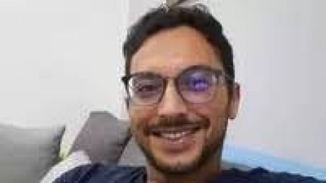 ترحما على روح جاد الهنشيري : غدا الأربعاء شارة سوداء ودقيقة صمت في كافة المستشفيات