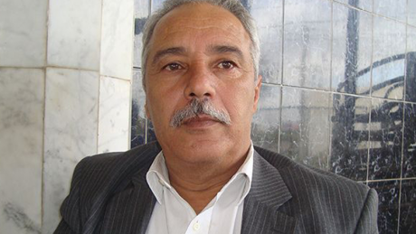 عثمان الحاج عمر أمينا عاما جديدا لحزب البعث التونسي