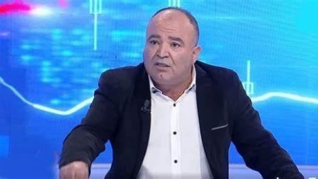 بطاقة جديدة بايداع محمد بوغلاب في السجن على خلفية شكاية استاذة جامعية