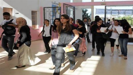الفرع الجامعي للتعليم الثانوي والتربية البدنية بقبلي يدعو الى مواصلة الالتزام بمقاطعة منصة الاعداد