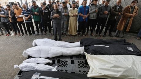 ستة أشهر على اندلاعها : الحرب على غزة في أرقام