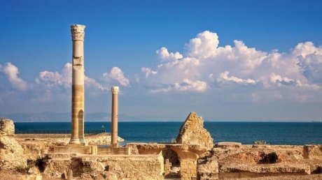 طقس اليوم الثلاثاء : منخفض جوي وأمطار على مختلف مناطق قطاع غزة و طقس مغيم جزئيا مع بعض الامطار المتفرقة في تونس