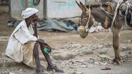 مسيرات الدعم السريع تقصف ولاية القضارف والجيش السوداني يتقدم في الجزيرة