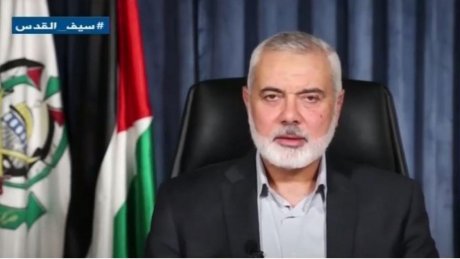 اسماعيل هنية يرد: ما فشل العدو في انتزاعه بالقتل والتدمير والإبادة لن يأخذه في المفاوضات