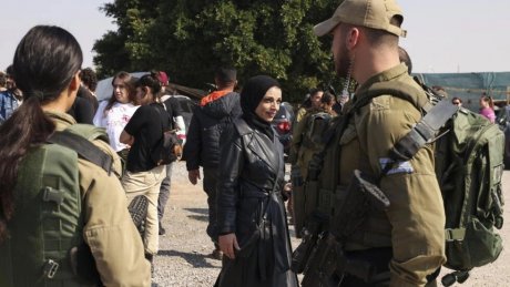 شهيدان فلسطينيان بنيران القوات "الإسرائيلية" في الضفة الغربية