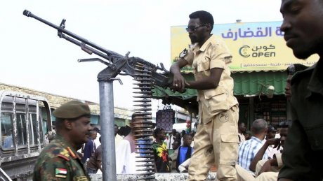 عام على الحرب في السودان ولا مخرج في الأفق