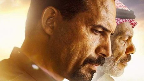 يتواصل عرضه بالقاعات : فيلم" الى ابني "لظافر العابدين انتاج سعودي بكفاءات تونسية