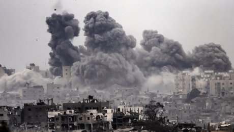 في اليوم الـ197 من العدوان: شهداء وجرحى في قصف الاحتلال المتواصل على قطاع غزة