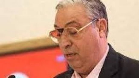الاتحاد الجهوي بالقصرين يأمل في الافراج عن الصنكي أسودي في أسرع وقت ممكن