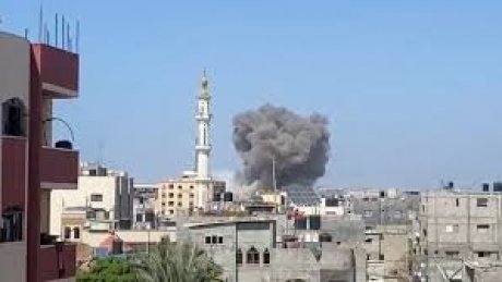 6 مجازر جديدة في غزة والاحتلال يتأهب لاجتياح رفح