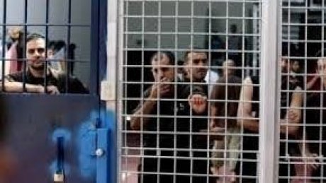 هيئة الأسرى الفلسطينية : معتقلو سجن "عتصيون" يعيشون أوضاعا كارثية