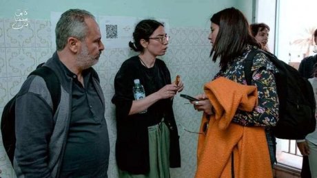 قسم "كا أوف" في قابس سينما فن : تجارب معيشة عن اليومي وعلاقته بالذات والذاكرة