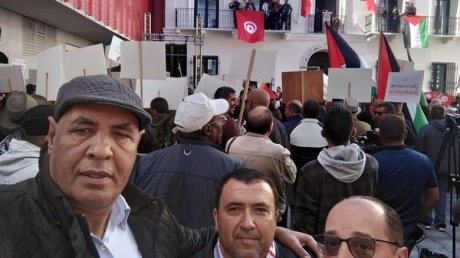 كفى مغالطة: هي دار الاتحاد.. دار الشغالين وليست دار أي شخص من قياداته