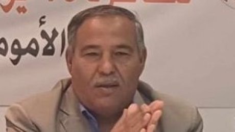 الحبيب الحزامي في ورشة النسيج : الالتصاق بالعمال ورسم خارطة طريق في القطاع