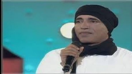 الفنان و المربي بلقاسم بوقنة في ذمة الله