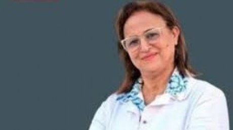 تتسلمها منتصف ماي في أبوظبي : تتويج الأستاذة وداد الرزقي بجائزة " خليفة التربوية" في مجال المعلم المبدع