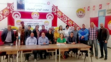 ملفات مهنية واجتماعية عالقة في قطاع الشباب والطفولة بجهة نابل