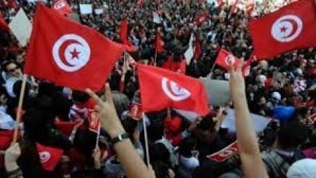 الحراك الإحتجاجي : إرتفاع النسق 9 بالمائة ليصل 195 تحرك خلال الشهر المنقضي
