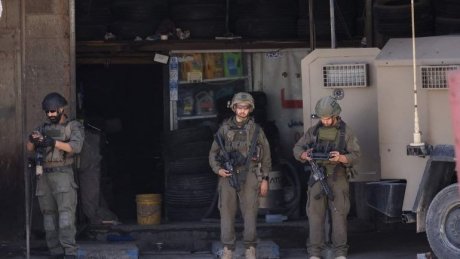 شهيدان بطولكرم وحملة اعتقالات جديدة للاحتلال بالضفة