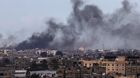 مع دخول العدوان يومه الـ215: عشرات الشهداء والجرحى في قصف الاحتلال المتواصل على قطاع غزة