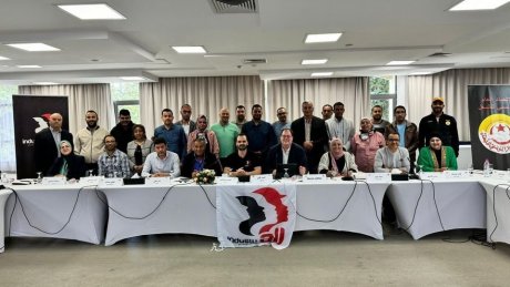 في ورشة تدريبية للنسيج : العمال فقدوا 60 بالمائة من مقدرتهم الشرائية