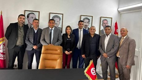 تدهور المناخ الاجتماعي في الاتحاد البنكي للتجارة والصناعة