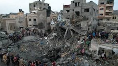 مع دخول العدوان يومه الـ216: عشرات الشهداء والجرحى والمفقودين جراء قصف الاحتلال المتواصل على قطاع غزة تحديدا حي الزيتون