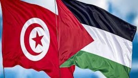 غدا اجتماع عام تضامني مع الشعب الفلسطيني