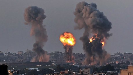 في اليوم الـ218 من العدوان: عشرات الشهداء والجرحى في قصف الاحتلال المتواصل على قطاع غزة