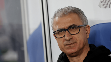 النادي الإفريقي ينفصل عن جهازه الفني بالتراضي