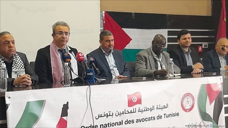 هيئة المحامين تقرر اضرابا حضوريا الاثنين وندوة صحفية الثلاثاء ووقفة احتجاجية الخميس