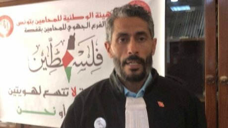 قفصة : المحامون في اضراب حضوري