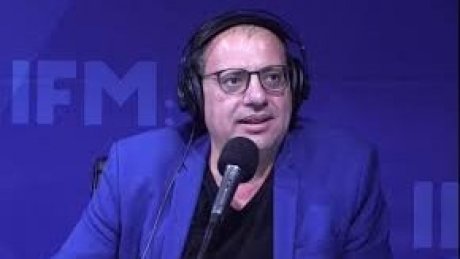 الرئيس المدير العام لراديو ''إي أف أم'' يتلقى استدعاء لسماع أقواله لدى فرقة القرجاني