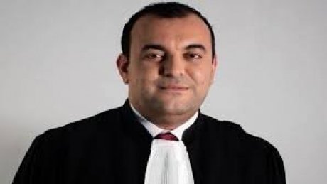 إقتحام دار المحامي و القبض على الأستاذ مهدي زقروبة