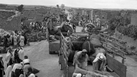نكبة فلسطين: 76 عاما من المجازر والتشريد