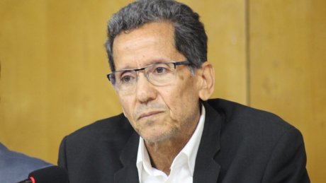 عثمان الجلولي : حقول النفط والغاز في غزة تمثل السبب الاقتصادي للعدوان الصهيوني