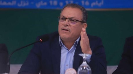 الطاهر المزي : العامل هو العنصر الاساسي لديمومة المؤسسة ولا بد من تطوير التشريعات