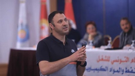 تجارب عجيل وستير رائدة وهذا دور سلطة الاشراف في مجال السلامة