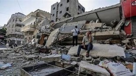 في اليوم 227 للعدوان: شهداء وجرحى بينهم أطفال في قصف للاحتلال على مناطق عدة من قطاع غزة