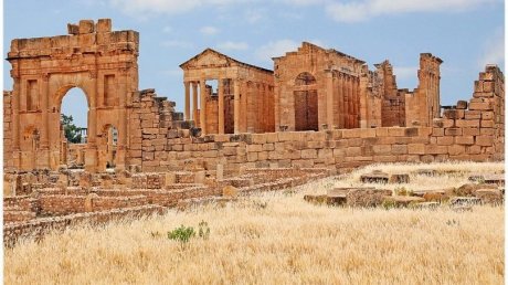 طقس اليوم الثلاثاء : أجواء حارة نسبيا في قطاع غزة و بعض السحب مع أمطار ضعيفة محلية في تونس