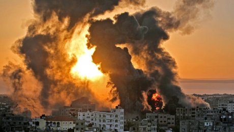 مع دخول العدوان يومه الـ228: عشرات الشهداء والجرحى في قصف الاحتلال المتواصل على قطاع غزة