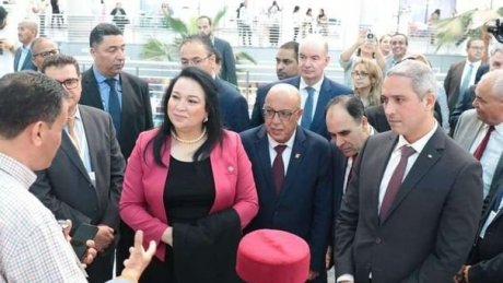في افتتاح الملتقى الوطني للتكوين المهني : التكوين الخصوصي مهد لانتفاع 70% من نساء "رائدات" خصوصيّ