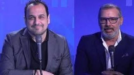 تزامنا مع محاكمتهما غدا الاربعاء : نقابة الصحفيين تدعو إلى وقفة مطالبة بإطلاق سراح مراد الزغيدي وبرهان بسيس