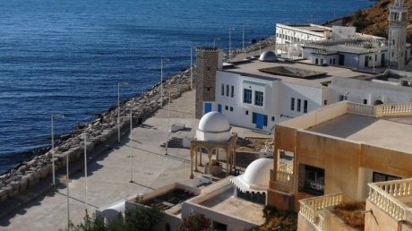 طقس اليوم الخميس : أجواء حارة في قطاع غزة و طقس مغيم جزئيا مع ظهور خلايا رعدية محلية مرفوقة بأمطار متفرقة في تونس