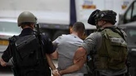 الاحتلال يعتقل 18 مواطنا فلسطينيا من الضفة الغربية لترتفع حصيلة الاعتقالات منذ 7 أكتوبر إلى 8840