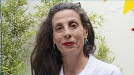 طالبت بالغاء الفصل 24 : الفنانة ليلى طوبال توجه رسالة الى رئيس الجمهورية