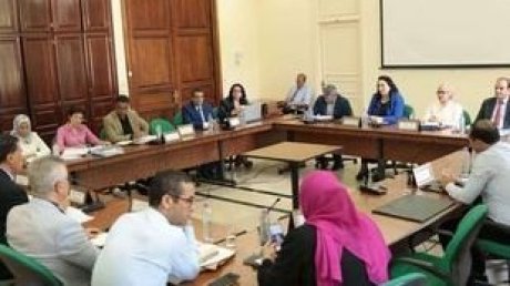 في جلسة استماع أمام اللجنة البرلمانيّة لتنظيم الإدارة وتطويرها : وزيرة المرأة تدعو الى التعجيل بالمصادقة على قانون عطلة الامومة والابوة