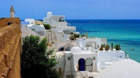 طقس اليوم الجمعة : غائم جزئيا في قطاع غزة و ظهور خلايا رعدية محلية مصحوبة ببعض الأمطار في تونس