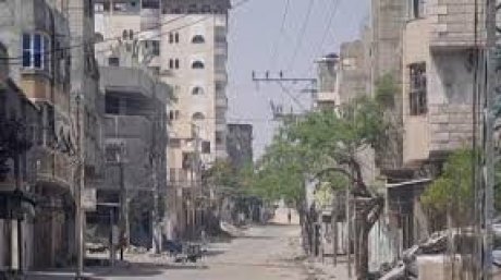 كإجراء تعسفي: "إسرائيل" تمنع قنصلية إسبانيا في القدس من تقديم الخدمات للفلسطينيين