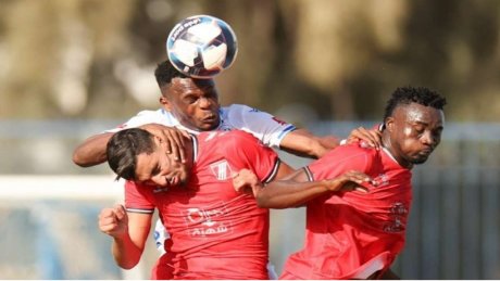 مرحلة التتويج: تأجيل مباراة الاتحاد المنستيري والنادي الصفاقسي